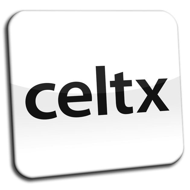 Celtx Script  Mac