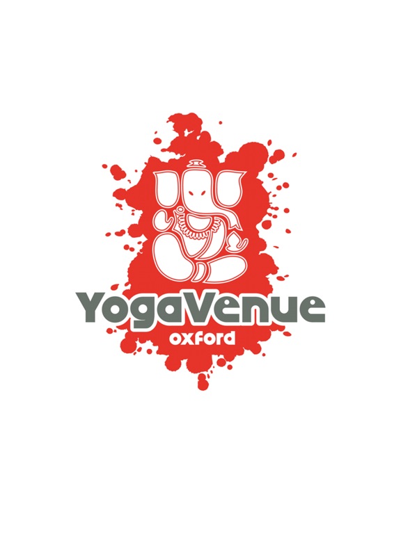 YogaVenue Oxfordのおすすめ画像1