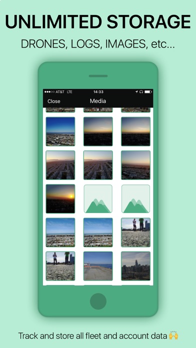 iPhone Screenshot 5