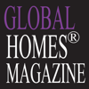 Vishwas Halani - Global Homes Magazine App artwork