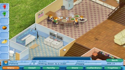 virtual families 4 virtual families 4