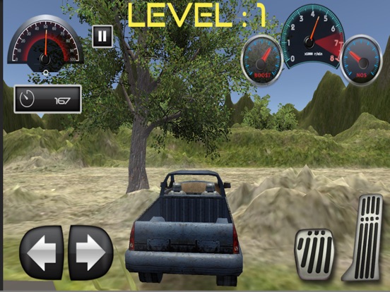 Real SUV Car Racing Legend screenshot 9