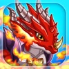Dragon x Dragon: City Sim Game