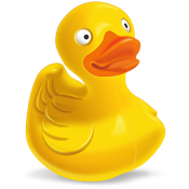 Cyberduck