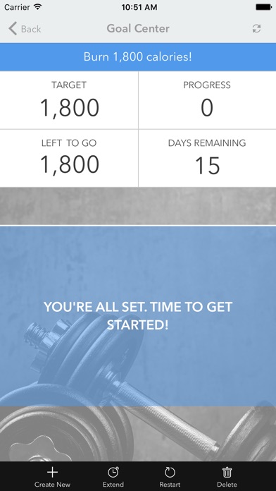 iPhone Screenshot 5