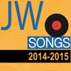 JW Music - 2014-2015 原創歌曲(英文)