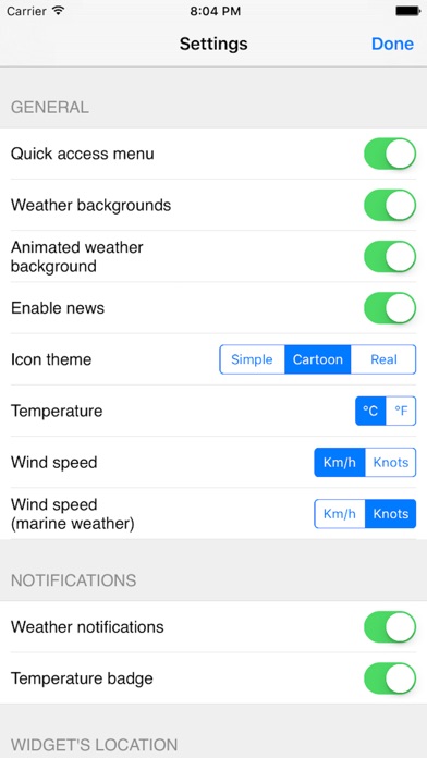 iPhone Screenshot 5