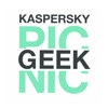 GEEK PICNIC 2018