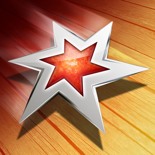 忍者切割app icon图
