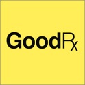 GoodRx – Save On Prescriptions icon