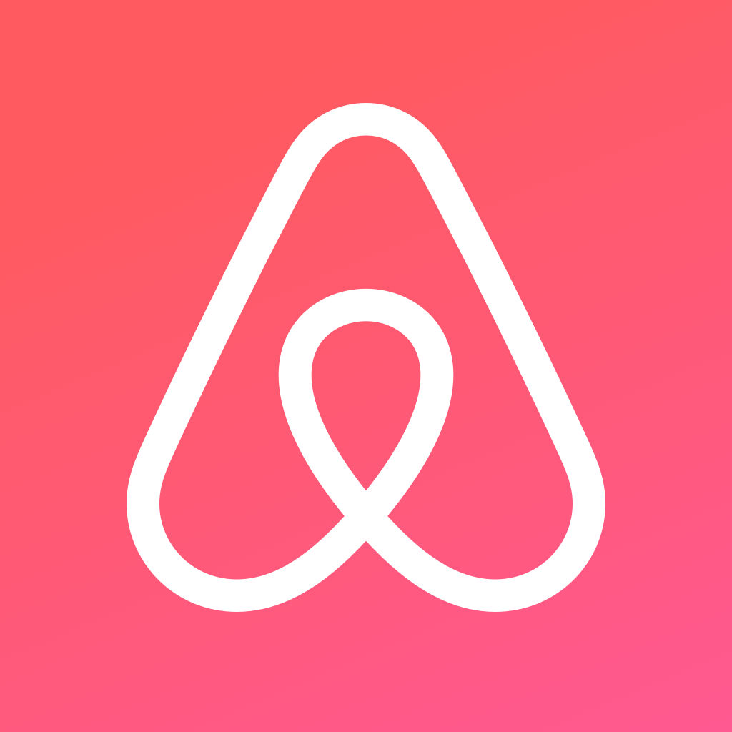 Airbnb App Icon