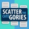 Scatter the Categories