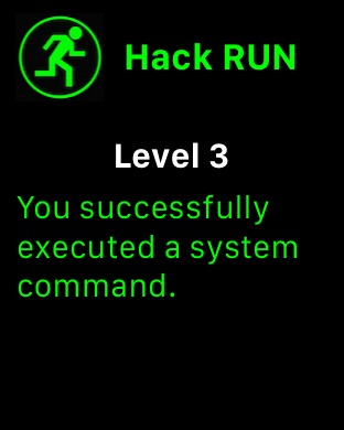 iPhone Screenshot 4