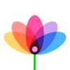 Photo Data by (Exiƒ Photos) (AppStore Link)