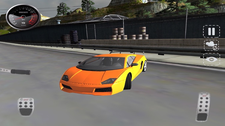 Car Jump Stunt Driving 3D Simulator - Extreme Drift Car Racing Game by  Ubaid Ahmed Alwani