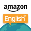 Audible, Inc. - Amazon English - 英語学習 | 英会話学習 アートワーク