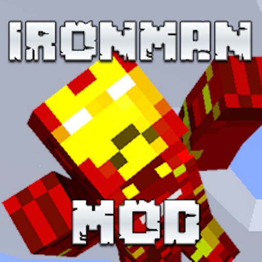 Mod for IRONMAN - Minecraft PC Edition: McPedia Gamer Community Ad-Free