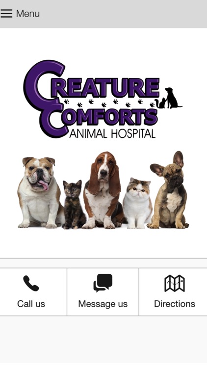 Ccah By Vet2pet Llc