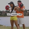 101 Health Tips,Videos and Complete Fitness App health fitness tips 