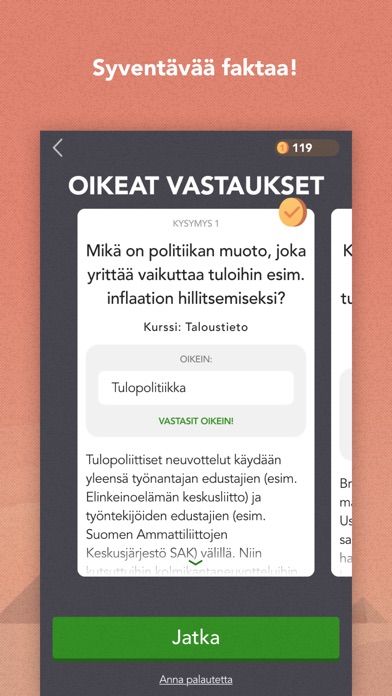 iPhone Screenshot 5