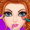 Celebrity Makeup Salon : spa dress up makeup games for girls makeup organizer 