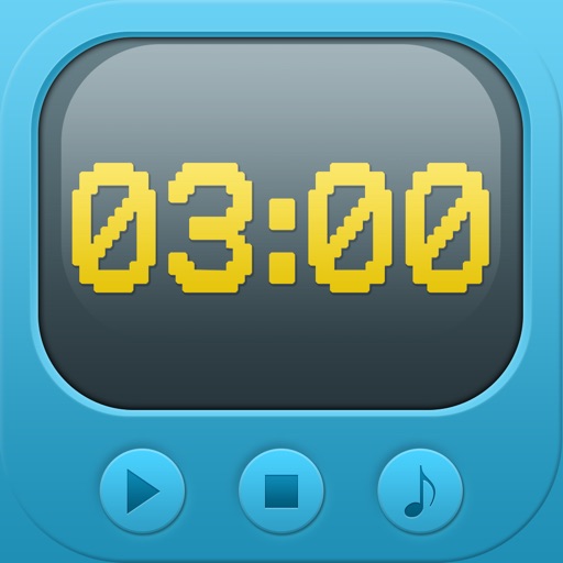 Best Interval Timer for iPad Your Personal Sports Coach AppRecs