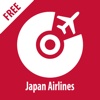 Air Tracker For Japan Airlines japan airlines 