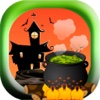 Escape Games Haunted House free magic search