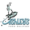 Ashley's Food Delivery Restaurant Delivery Service organic food delivery 