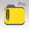 ComcSoft Corporation - iZip Pro for iPhone – Zip Unzip Unrar アートワーク