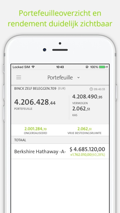 iPhone Screenshot 4