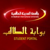Student Portal MEDIU student portal 