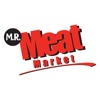 M.R. Meat Market meat and seafood market 