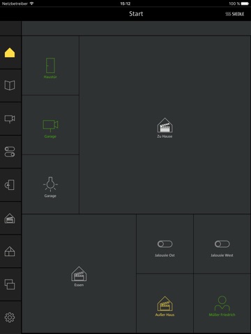 iPad Screenshot 1
