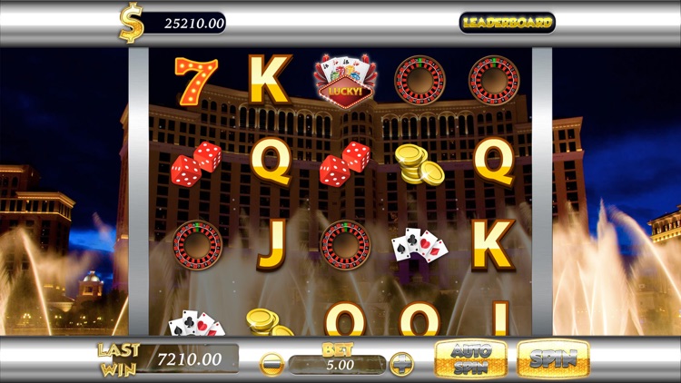 Royal 5 Slot Machine Games Free