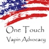 One Touch Vaping Advocacy teenagers vaping 