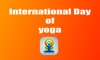 International Day of Yoga yoga international 
