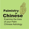 Palmistry in Chinese - Examine the lines of your Palm Chinese Astrology chinese astrology 