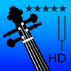 中提琴調音器專業版 - 弦樂調音器 - Viola Tuner Pro