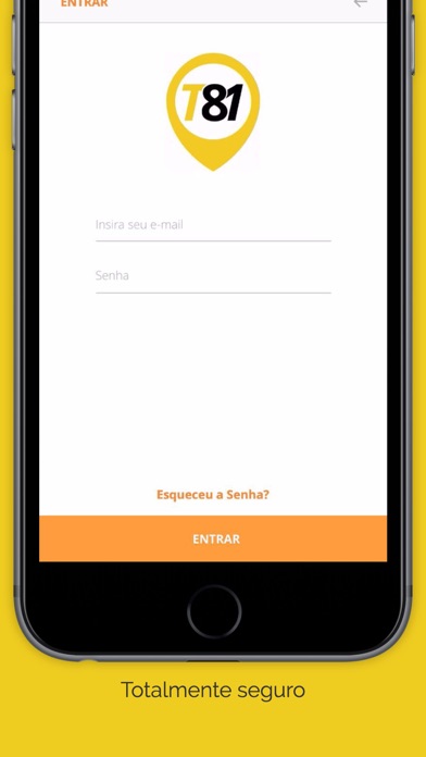 iPhone Screenshot 1
