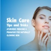 Skin Care Tips and Tricks - Ayurvedic Medicine & Pranayam for Naturally Glowing Skin skin care products 