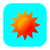 SkyArts&Co., Ltd - Brighter - 光の色を変えられる懐中電灯アプリ アートワーク
