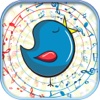Bird Calls Sound Collection - Relaxing Bird Song Ringtones and Animal Sounds for Your iPhone animal sounds ringtones 