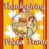 Latest Thanksgiving Picture Frames & Photo Editor frames