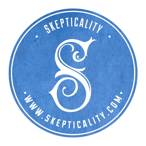 Skepticality -  Official App of Skeptic Magazine