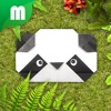 どうぶつおりがみ (AppStore Link)