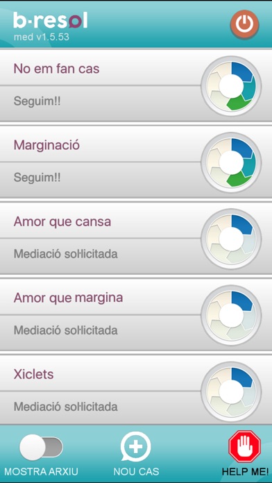 iPhone Screenshot 2