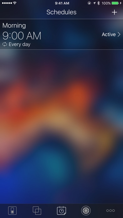 iPhone Screenshot 3