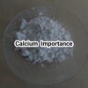 Calcium Importance and Total Fitness importance of language 