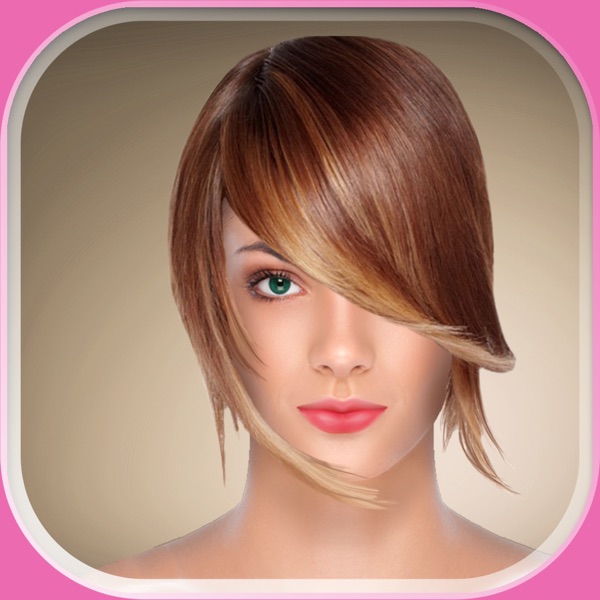 Hair Styles And Haircuts Changer Photo Studio For Fashion